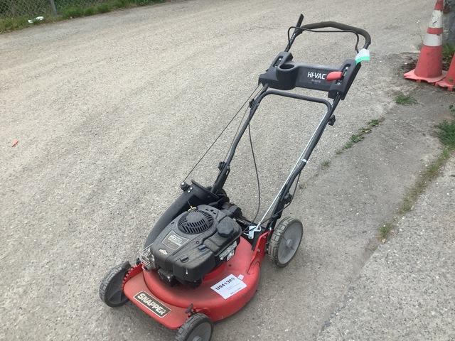 2022 Snapper 33RW85 Walk-Behind Lawn Mower