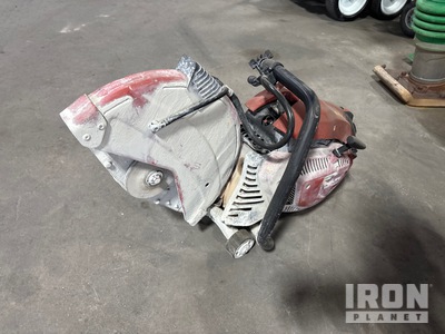 2024 Hilti DSH 900-X 14 in Cut-Off Saw