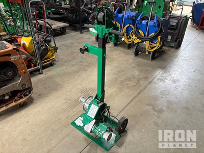 2025 Greenlee G3 Puller