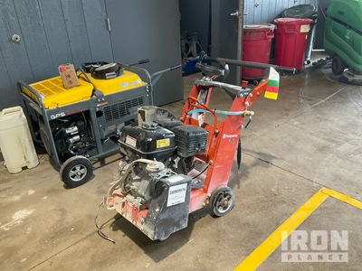 2023 Husqvarna FS400LV Walk-Behind Saw