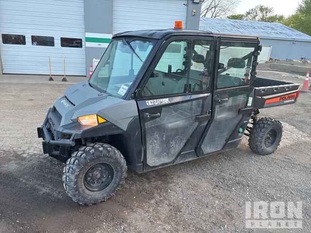 2019 POLARIS