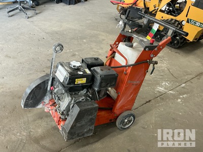 2022 Husqvarna FS400LV Walk-Behind Saw