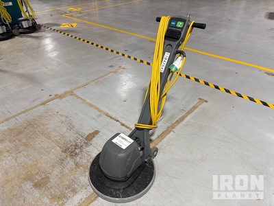 2023 Tennant FM-20-DS Electric Dual Speed Floor Machine Divers - Magasin, entrepôt, consommateur