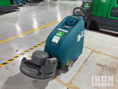 2023 Tennant B5 Walk-Behind Electric Floor Burnisher