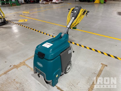 2023 Tennant E5 Walk-Behind Electric Carpet Extractor