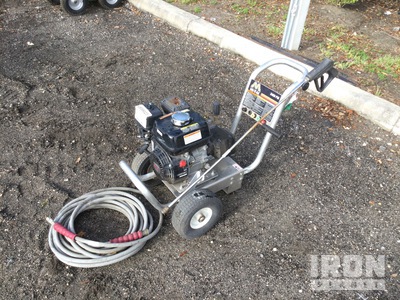 2021 Mi-T-M CA-2403-1MMH Pressure Washer