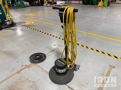 2022 Karcher BDS 43/175 C Electric Floor Machine