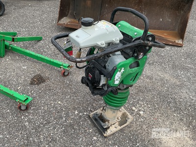 2022 Multiquip MTX-70HD Jumping Jack Tamper