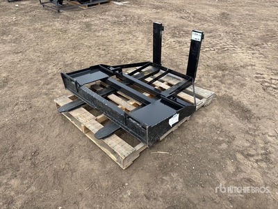 48 in Fourches pour Skid Steer (Unused)
