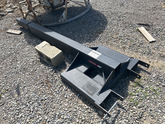 2025 Arrow CE60-TH-STP Extension Boom