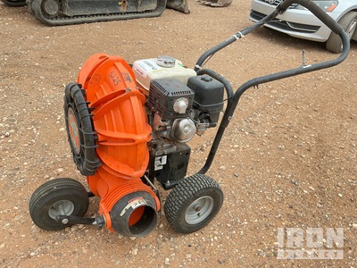 2022 Billy Goat F902H Leaf Blower