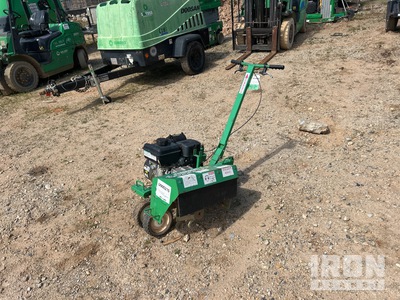 2022 E-Z Trench BE400V Walk-Behind