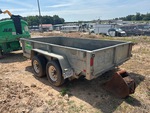 Picture, Left Rear Corner