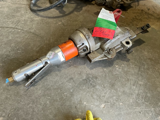 2023 Widder 10267 Pneumatic Hack Saw (Inoperable)