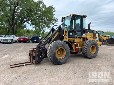 Cat IT28G Wheel Loader