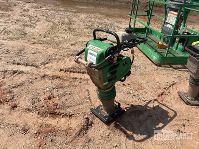 2022 MQ MTX70HD Jumping Jack Tamper