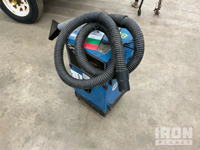 2015 Miller Filtair 130 Electric Fume Extractor (Inoperable)