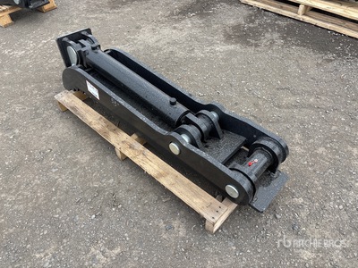 Excavator Thumb - Fits 20 ton