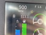Hour Meter / Odometer