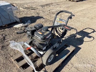 Mi-T-M Pressure Washer