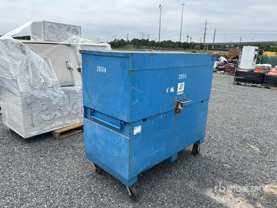 Tool Box