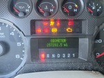 Hour Meter / Odometer