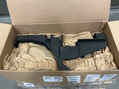 (10) Oshkosh 3806919 Mounting Plates