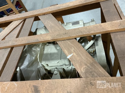 McGraw-Edison Onan 7.5 Marine Genset