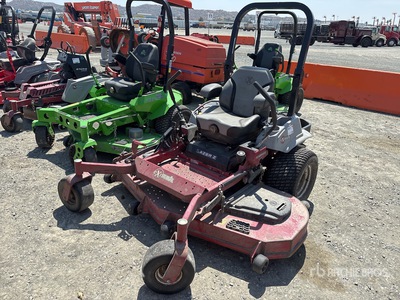 Exmark Lazer Z Zero-Turn Rasa erba