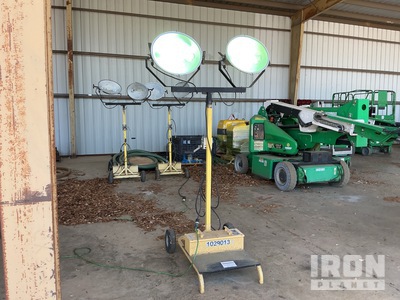 2017 CEP 5322 Work Lights