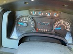 Hour Meter / Odometer