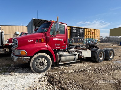 2007 Sterling LT9500 6x4 تراكتور شاحنة نهارية (ثنائية المحور) (Inoperable)