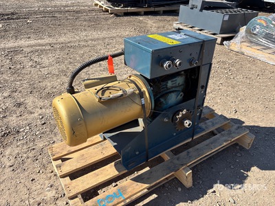 Doorlec Electric Commercial Door Operator