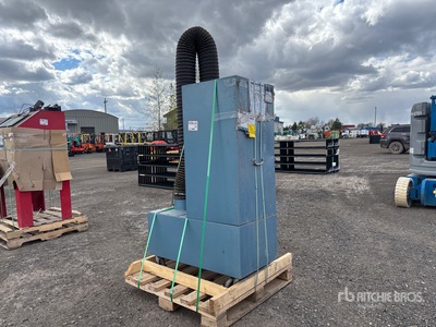 Fume Extractor