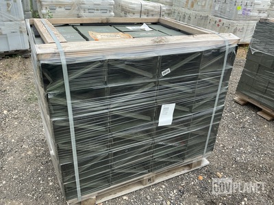 (120) M2A2 Ammo Cans - For 5.56mm