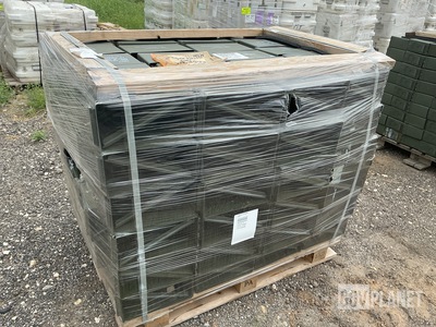 (120) M2A2 Ammo Cans