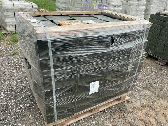 (120) M2A2 Ammo Cans