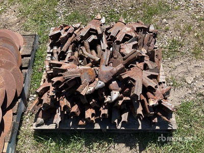 Quantity of Seeding Openers