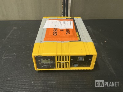 Xantrex Sine Wave 1800 Inverter