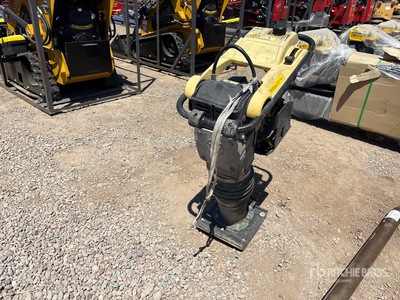 2017 Wacker Neuson BS60-4s Jumping Jack Tamper