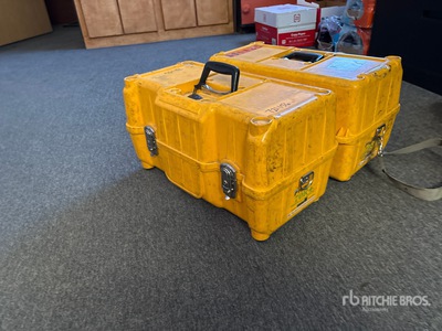 Quantity of (2) 2018 Fuji 70 Splicer Kit