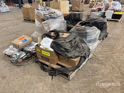 Quantity of Parts
