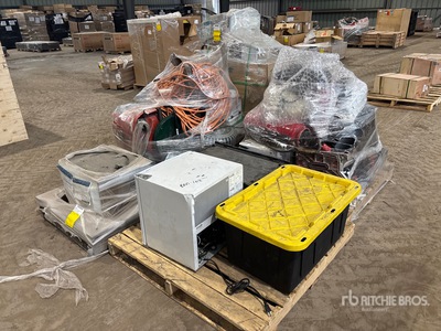 Office Furniture and Tools