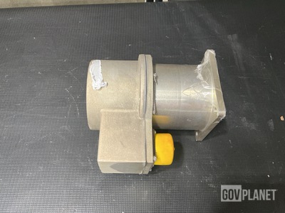 Beaver Aerospace & Defense J-16116-20 Ball Screw AC Motor