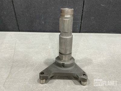 11580221 Assembly Crank
