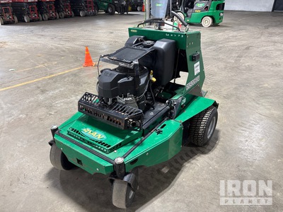 2019 Ryan 554930 Ride-On Aerator