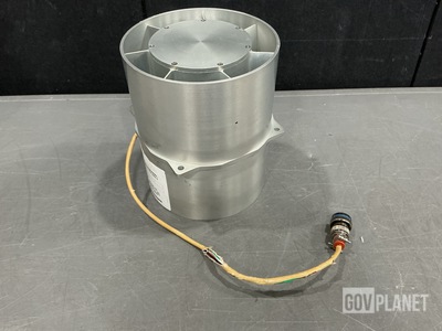 Lektron 10273082-2 Vaneaxial Fan
