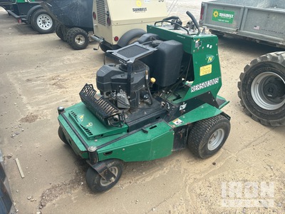 2017 Ryan 23518 Ride-On Aerator (Inoperable)