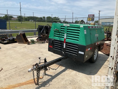 2016 Sullivan D185PDZSB 125 cfm Compresseur à air