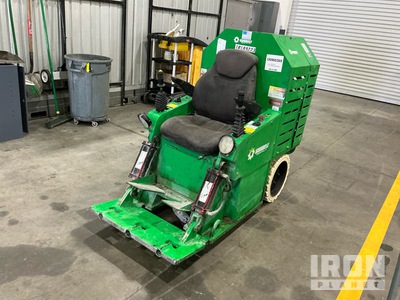 2019 BlastPro BRB-3100PB Ride-On Electric Floor scraper